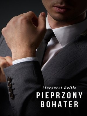 cover image of Pieprzony Bohater